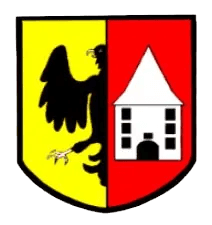 Wappen Bandorf